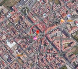 Terreno Urbano en venta en Villarreal, Castellón