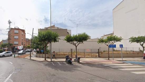 Terreno Urbano en venta en Villarreal, Castellón