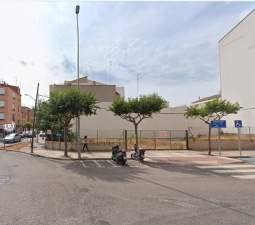 Terreno Urbano en venta en Villarreal, Castellón