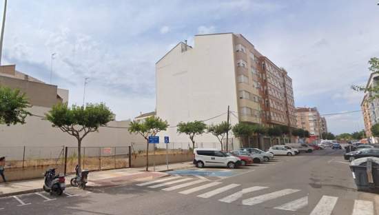 Terreno Urbano en venta en Villarreal, Castellón