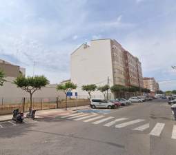 Terreno Urbano en venta en Villarreal, Castellón