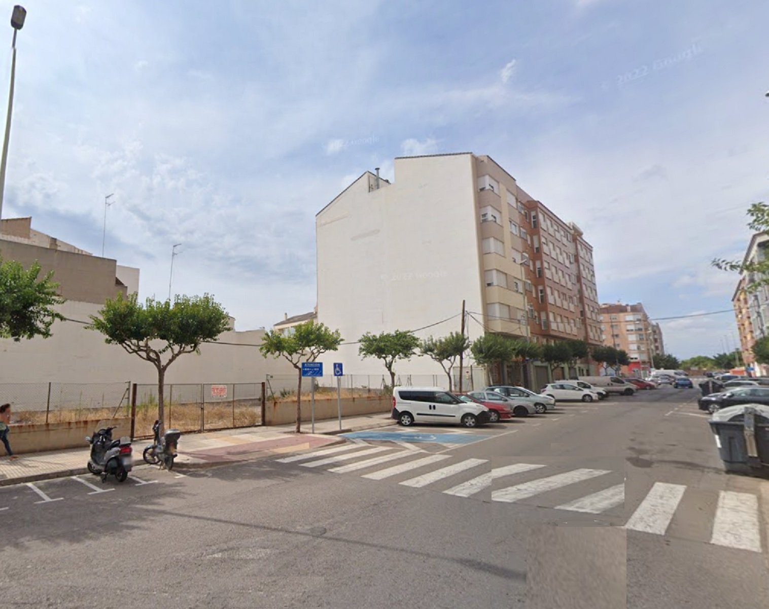Terreno Urbano en venta en Villarreal, Castellón