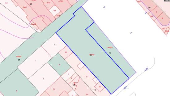 Terreno Urbano en venta en Villarreal, Castellón