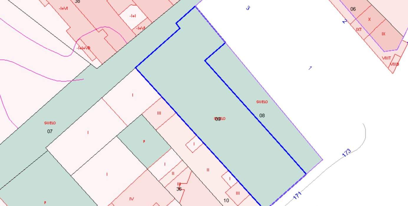 Terreno Urbano en venta en Villarreal, Castellón