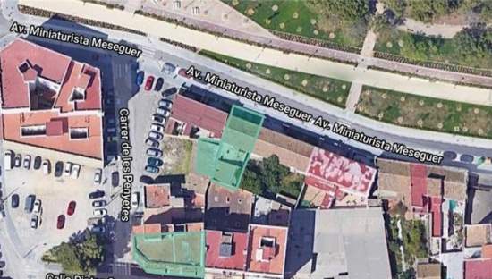 Otros en venta en CALLE PENYETES LES, VAL?NCIA