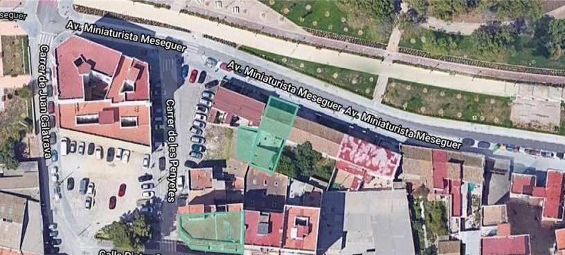 Otros en venta en CALLE PENYETES LES, VAL?NCIA
