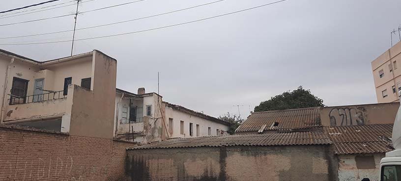 Otros en venta en CALLE PENYETES LES, VAL?NCIA