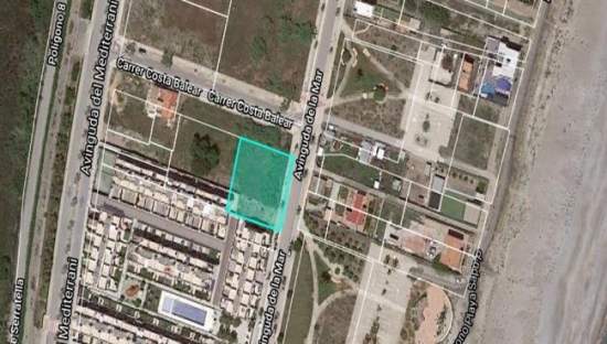 Otros en venta en CALLE COSTA BALEAR, ALMENARA