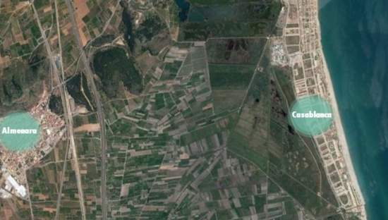 Otros en venta en CALLE COSTA BALEAR, ALMENARA