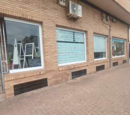 Local y garaje en C San Blas, Nules Castellón