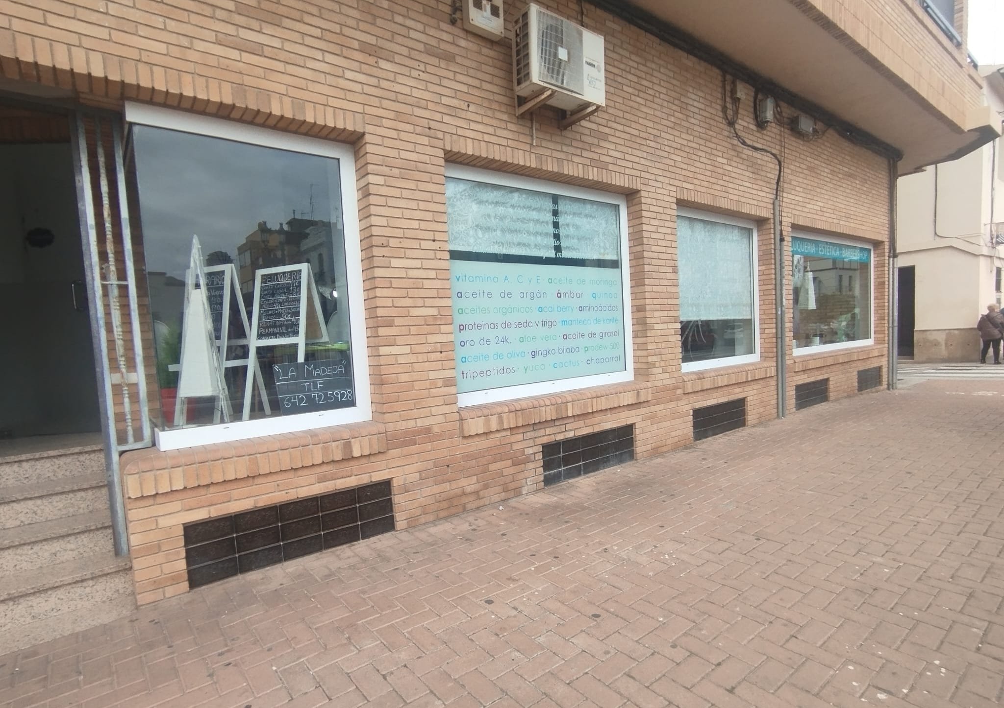 Local y garaje en C San Blas, Nules Castellón