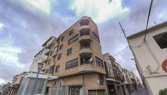 Local y garaje en C San Blas, Nules Castellón