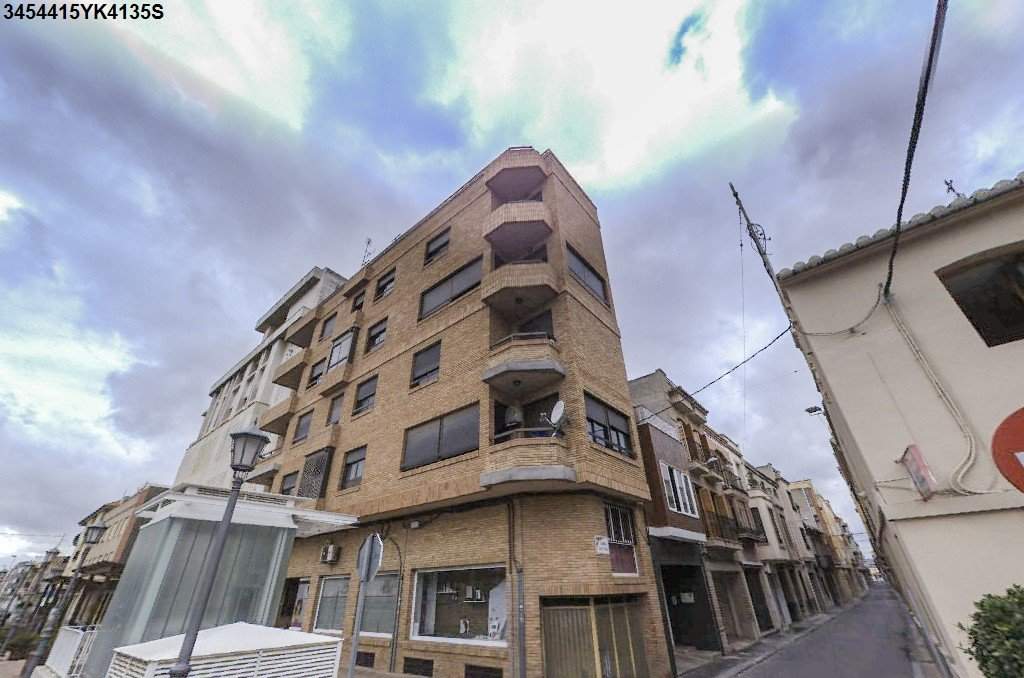 Local y garaje en C San Blas, Nules Castellón