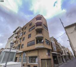 Local y garaje en C San Blas, Nules Castellón