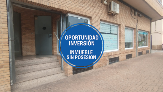 Local en venta en Nules, Castellón