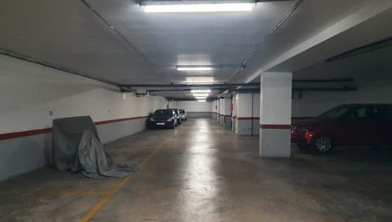 Garaje en venta  en Avenida Alacant Silla Valencia