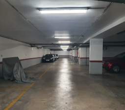 Garaje en venta  en Avenida Alacant Silla Valencia