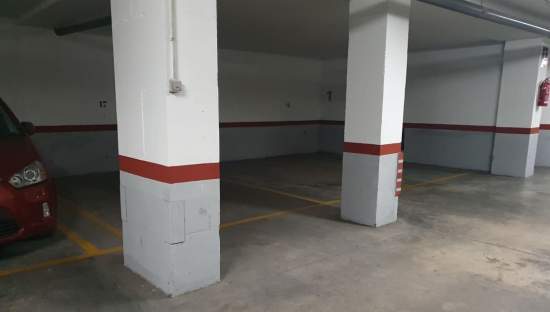 Garaje en venta  en Avenida Alacant Silla Valencia