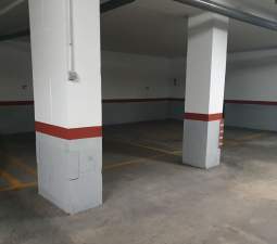 Garaje en venta  en Avenida Alacant Silla Valencia