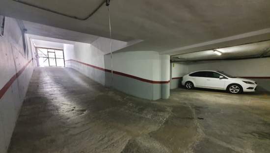 Garaje en venta  en Avenida Alacant Silla Valencia