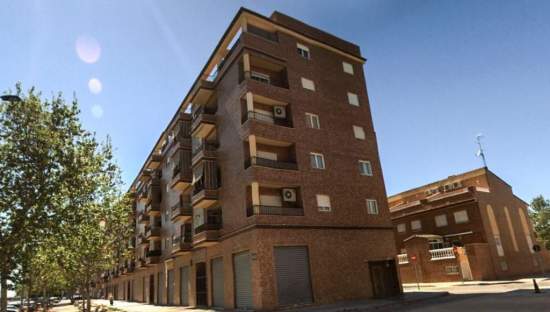 Garaje en venta  en Avenida Alacant Silla Valencia