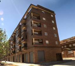 Garaje en venta  en Avenida Alacant Silla Valencia