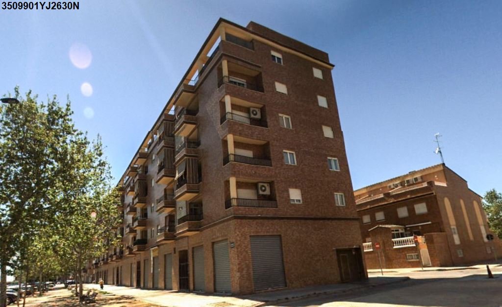 Garaje en venta  en Avenida Alacant Silla Valencia