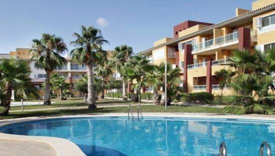 Localoficina En Venta En Avda Hacienda Del Alamo, Fuente álamo De Murcia, Murcia