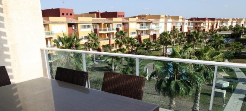 Localoficina En Venta En Avda Hacienda Del Alamo, Fuente álamo De Murcia, Murcia