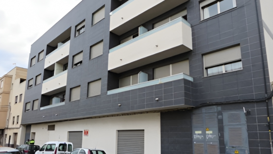 Oficina en venta en Almazora, Castellón