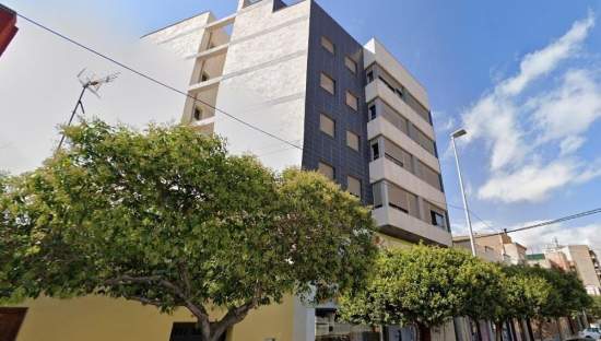 Oficina en venta en Almazora, Castellón