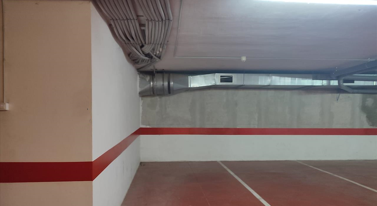 Garaje en venta en Benicarló, Castellón