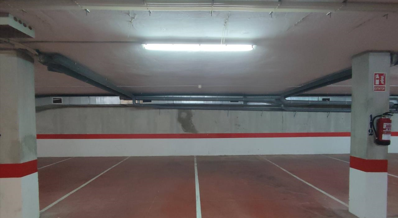 Garaje en venta en Benicarló, Castellón