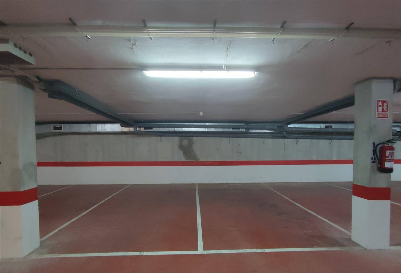 Garaje en venta en Benicarló, Castellón