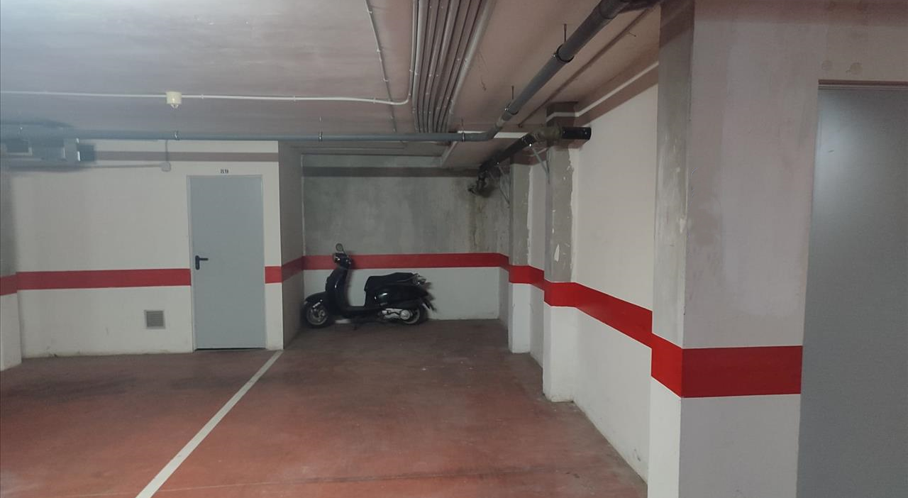 Garaje en venta en Benicarló, Castellón