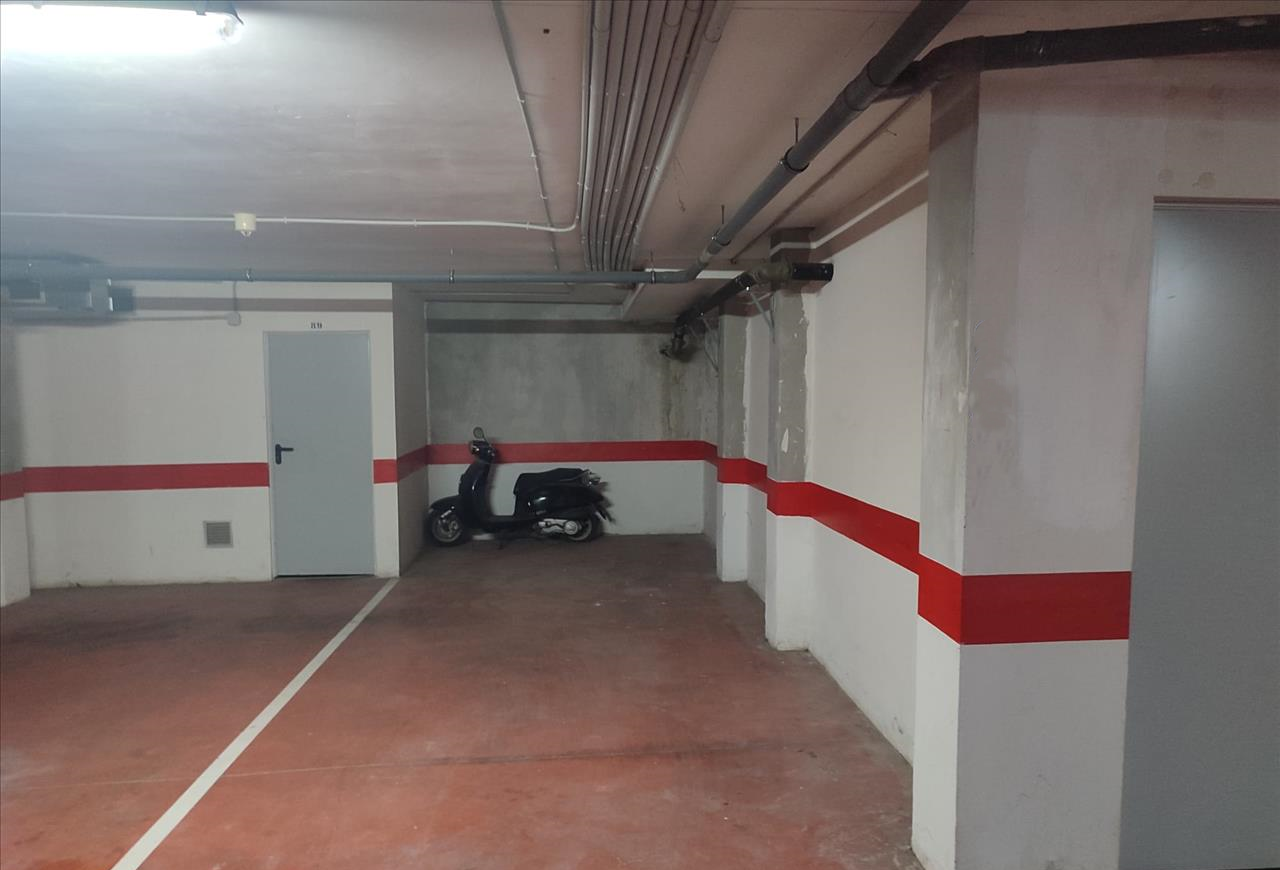 Garaje en venta en Benicarló, Castellón