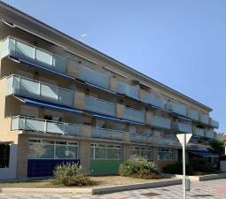 Garaje en venta en Benicarló, Castellón