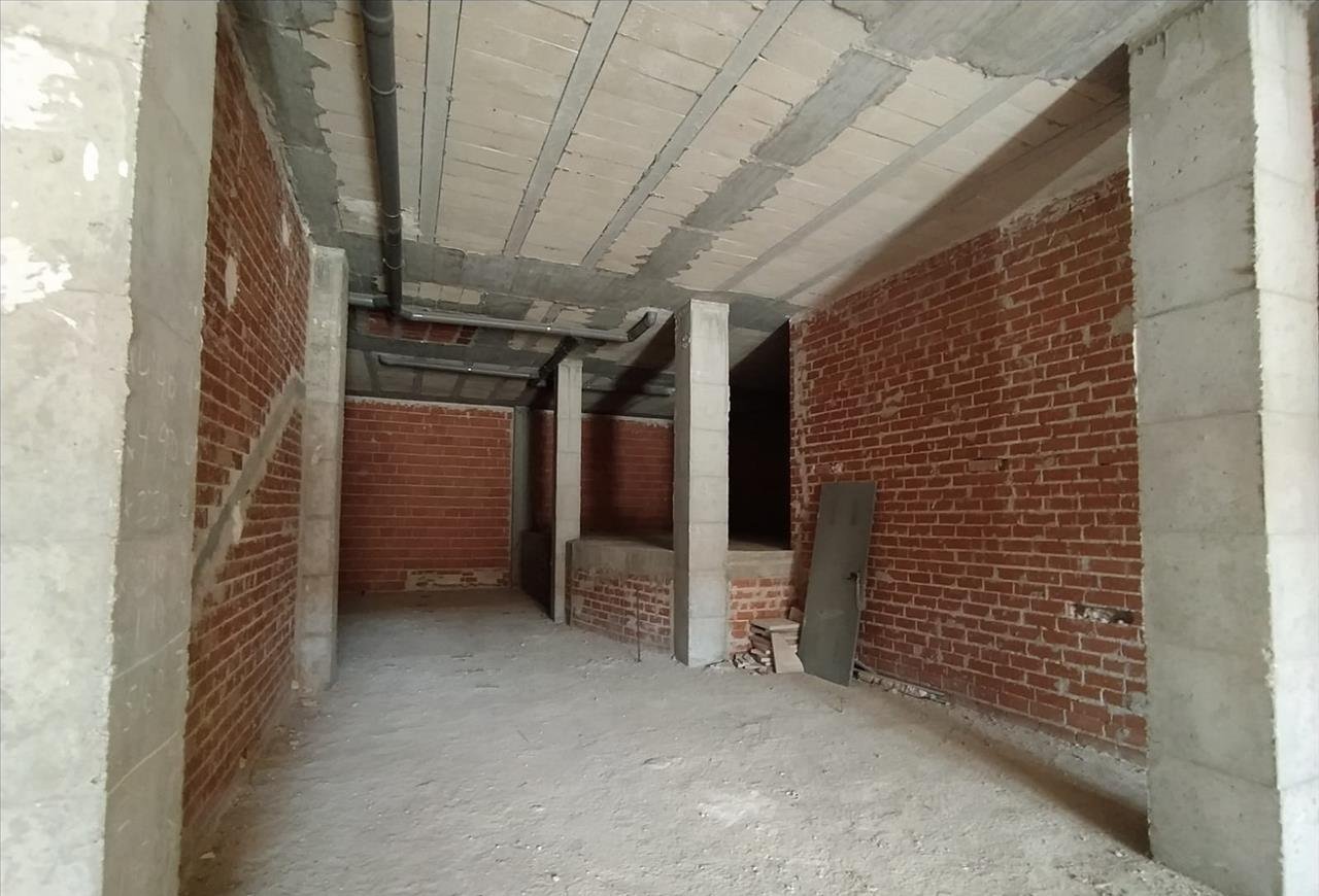 Local comercial en venta en cav reyes espaa en Murcia por 109000 con 177m en condiciones de restauracin