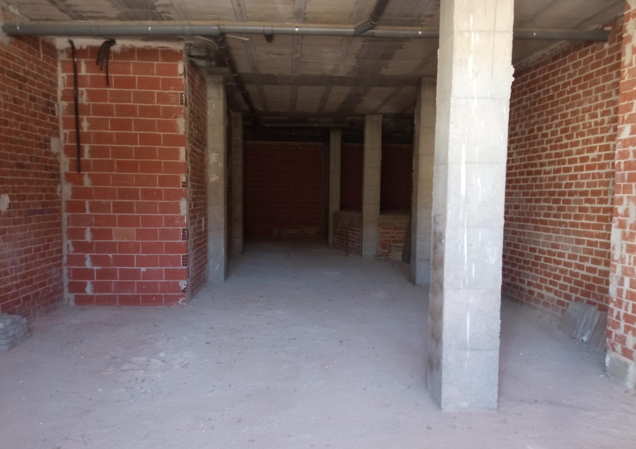 Local comercial en venta en cav reyes espaa en Murcia por 109000 con 177m en condiciones de restauracin