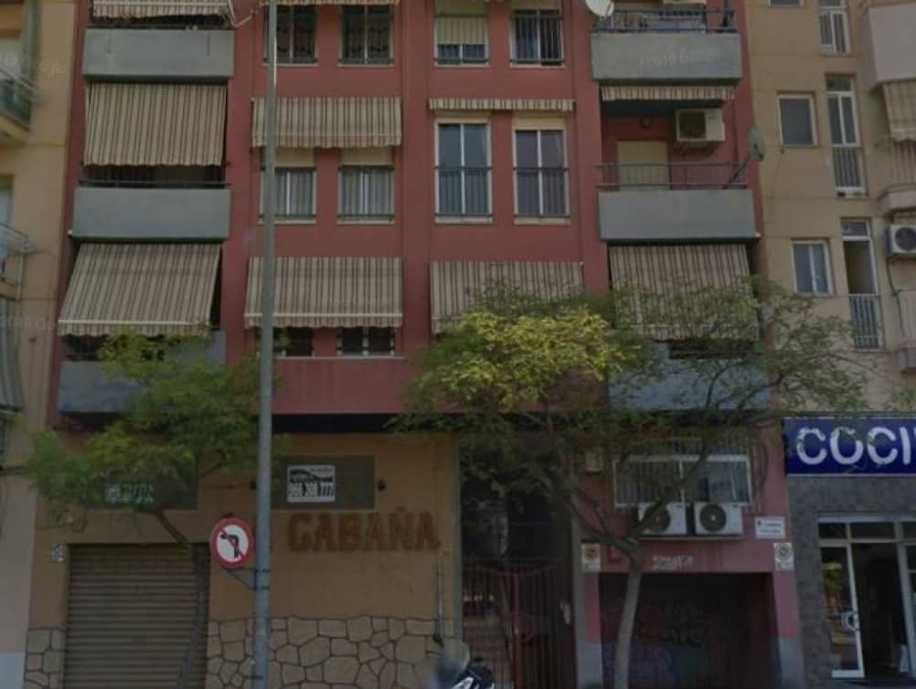 Trastero en venta en Calle Teulada, Sotano, 03009, Alicante Alicante