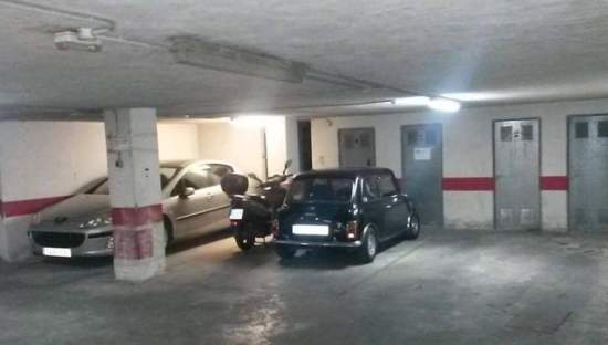 Trastero en venta en Calle Teulada, Sotano, 03009, Alicante Alicante