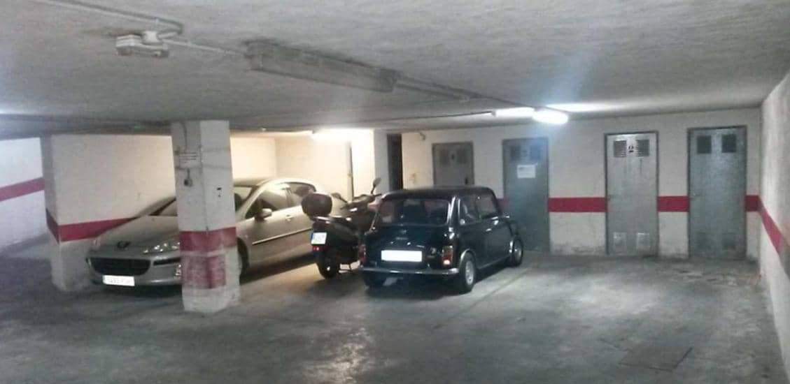 Trastero en venta en Calle Teulada, Sotano, 03009, Alicante Alicante