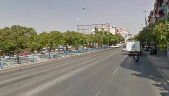 Trastero en venta en Calle Teulada, Sotano, 03009, Alicante Alicante