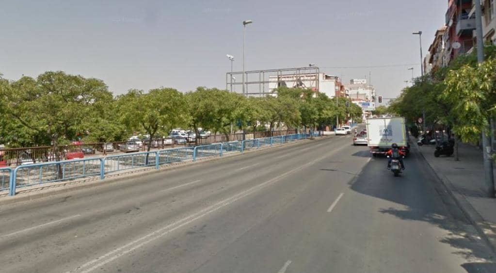 Trastero en venta en Calle Teulada, Sotano, 03009, Alicante Alicante