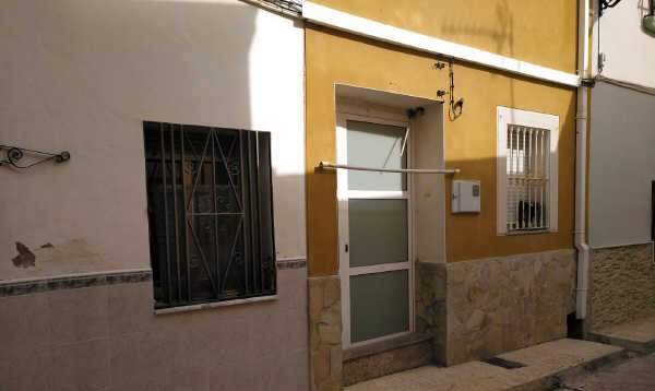 Chalet adosado Palma de Gandía