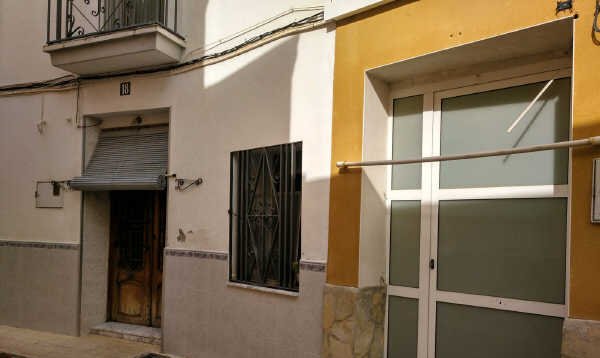 Chalet adosado Palma de Gandía