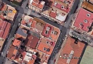 Solar en venta en Calle Magallanes, Bajo, 12100, Castellon De La Plana Castellón