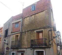 Unifamiliar Adosada en venta  en Calle San Pedro Traiguera Castelln