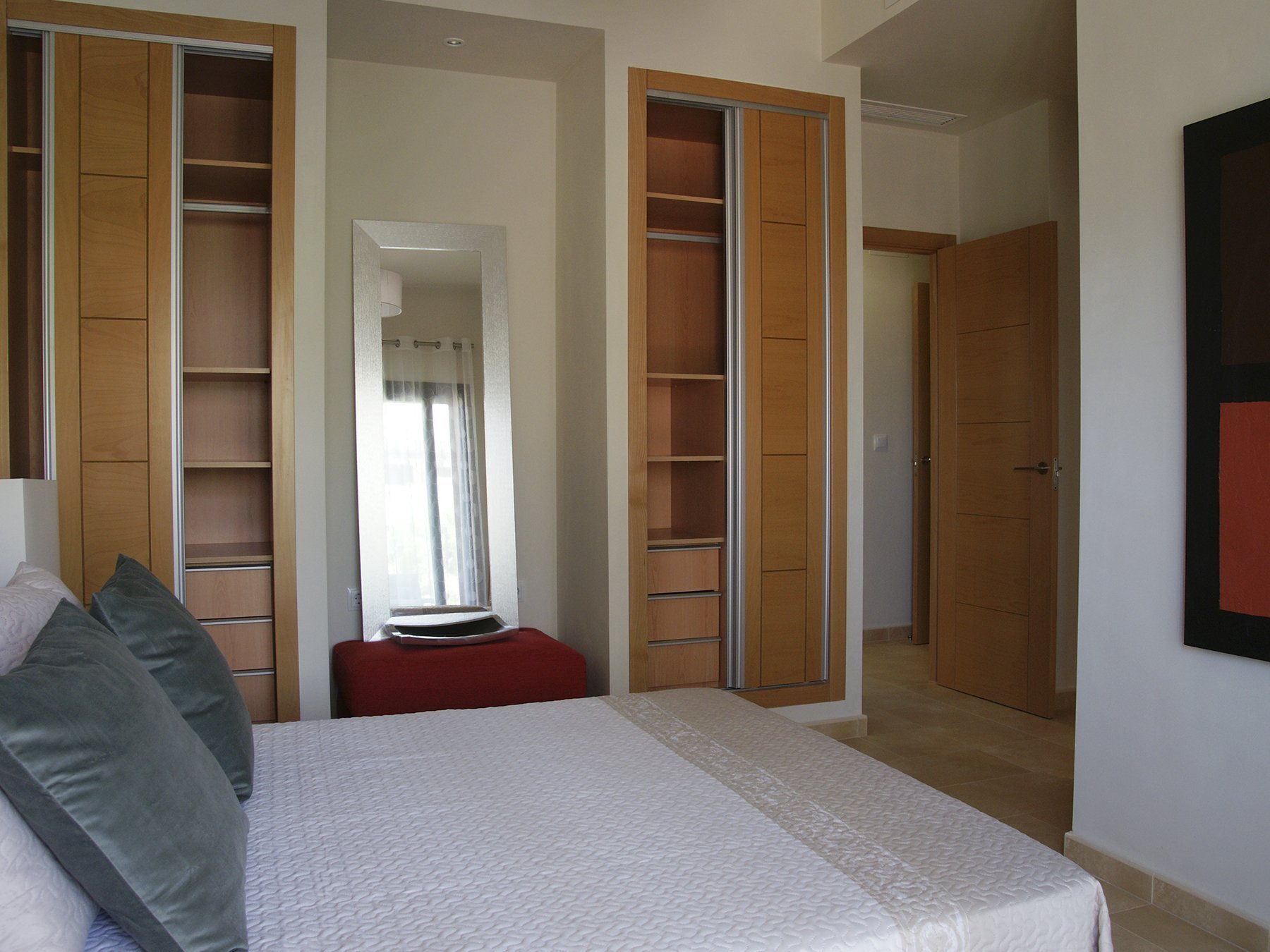 Apartamento en venta en Fuente Alamo, Murcia