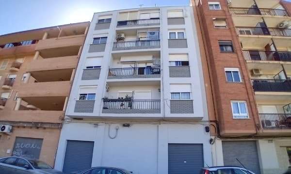 Local en venta en Calle Escalante, 25, Bajo 1, 46100, Burjasot Valencia